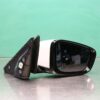 RIGHT DOOR MIRROR G30 (260) *51-07*