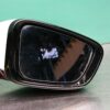 RIGHT DOOR MIRROR G30 (260) *51-07*