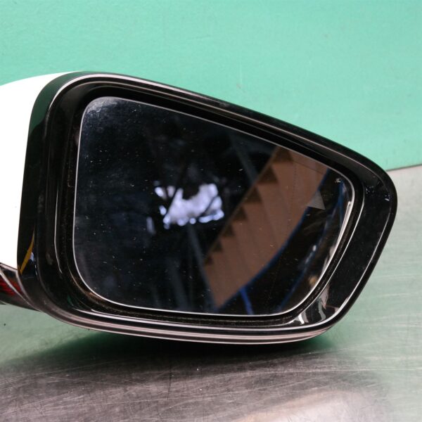 RIGHT DOOR MIRROR G30 (260) *51-07*