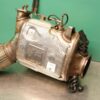 PARTICULATE FILTER/DPF G30 (786) *18-10*