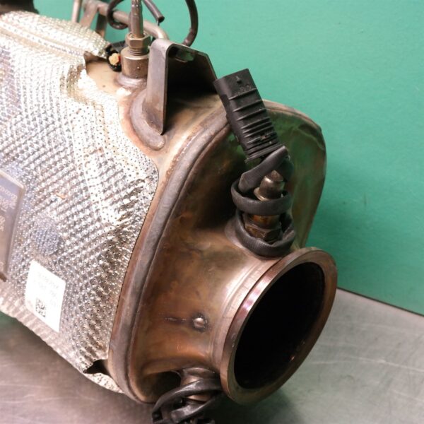 PARTICULATE FILTER/DPF G30 (786) *18-10*