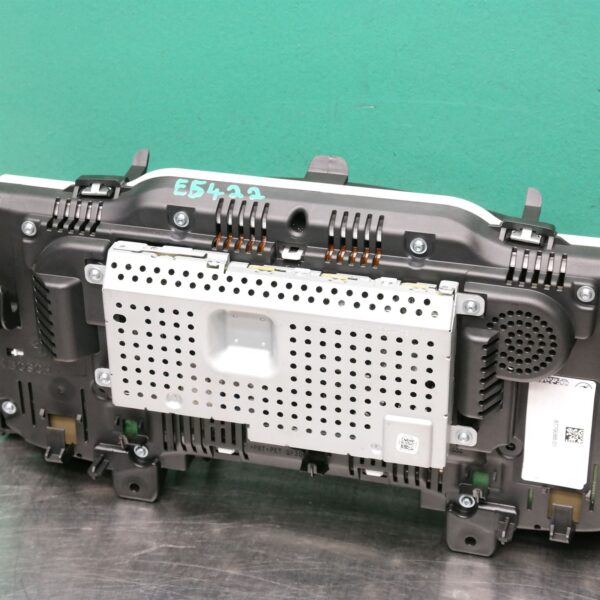 INSTRUMENT CLUSTER INSTRUMENT CLUSTER, PETROL/DIESEL, G30/G31, DIGITAL TYPE, 03/17-05/23