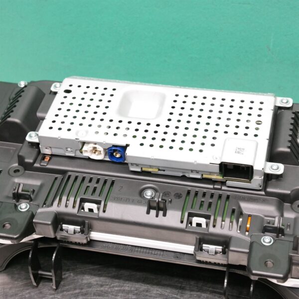 INSTRUMENT CLUSTER INSTRUMENT CLUSTER, PETROL/DIESEL, G30/G31, DIGITAL TYPE, 03/17-05/23