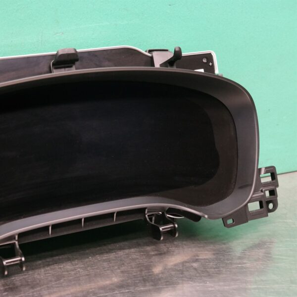 INSTRUMENT CLUSTER INSTRUMENT CLUSTER, PETROL/DIESEL, G30/G31, DIGITAL TYPE, 03/17-05/23