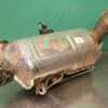 PARTICULATE FILTER/DPF F45 (837) *18-10*