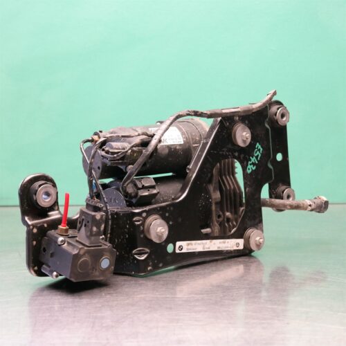 AIR RIDE COMPRESSOR E70 (714) *33-50*