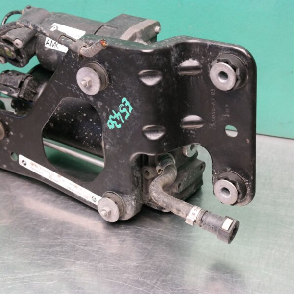 AIR RIDE COMPRESSOR E70 (714) *33-50*