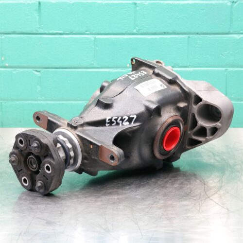 DIFFERENTIAL CENTRE F F22 (466) *33-05* 3.08R P4