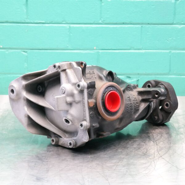 DIFFERENTIAL CENTRE F F22 (466) *33-05* 3.08R P4