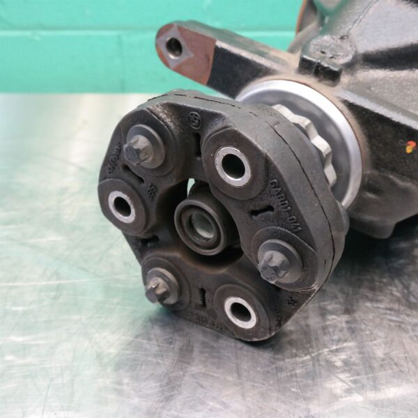 DIFFERENTIAL CENTRE F F22 (466) *33-05* 3.08R P4