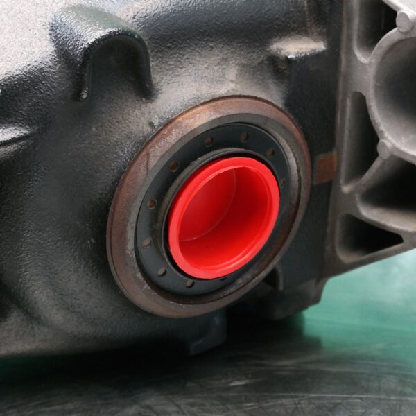 DIFFERENTIAL CENTRE F F22 (466) *33-05* 3.08R P4