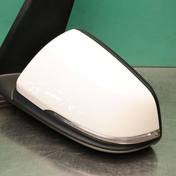 LEFT DOOR MIRROR F (795) *51-07* F45