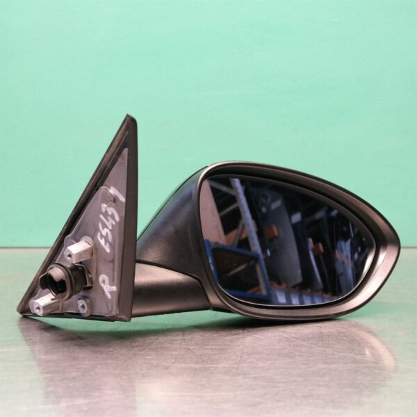 RIGHT DOOR MIRROR E89 (978) *51-07*