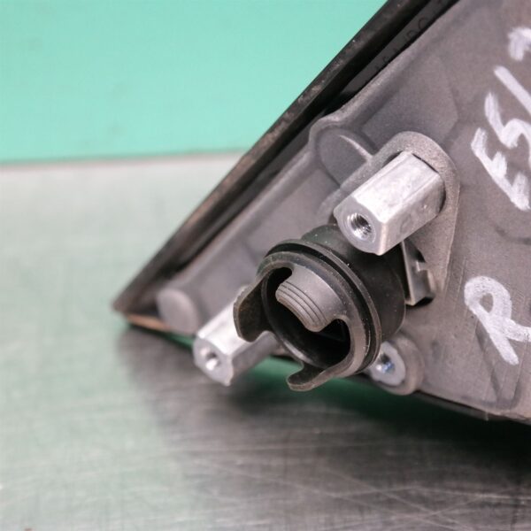 RIGHT DOOR MIRROR E89 (978) *51-07*