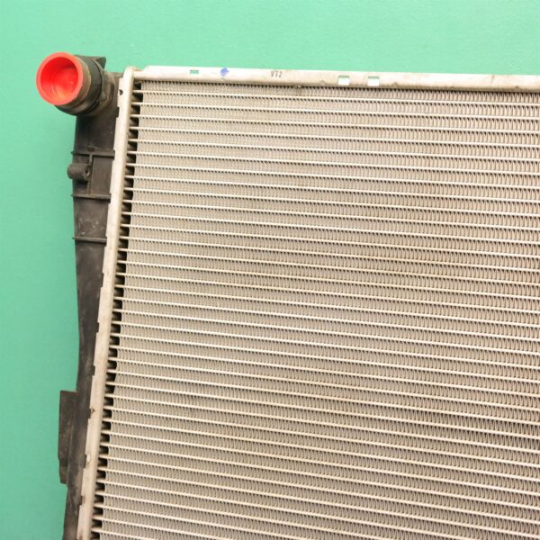 RADIATOR E46 OTHER