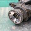 DIFFERENTIAL CENTRE E53 Rear (431) *33-05* 3.91