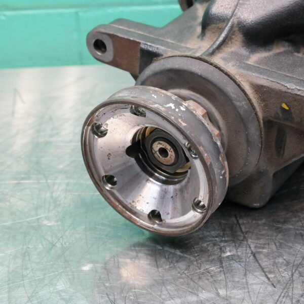 DIFFERENTIAL CENTRE E53 Rear (431) *33-05* 3.91