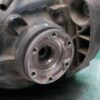 DIFFERENTIAL CENTRE E53 Rear (431) *33-05* 3.91