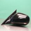 LEFT DOOR MIRROR E90 (655) *51-07*