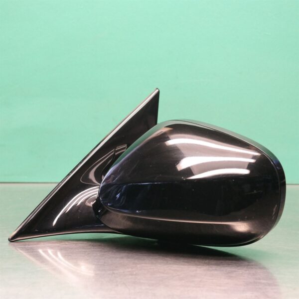 LEFT DOOR MIRROR E90 (655) *51-07*