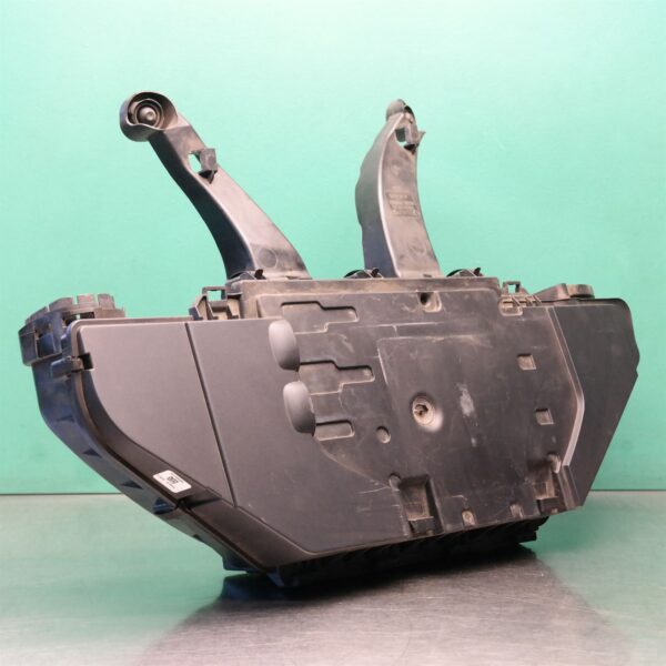 AIR CLEANER/BOX E70 (340) *13-20* D