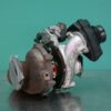TURBO/SUPERCHARGER F16 (270) *11-50* D6