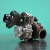 TURBO/SUPERCHARGER F16 (270) *11-50* D6