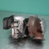 TURBO/SUPERCHARGER F16 (270) *11-50* D6