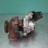 TURBO/SUPERCHARGER F16 (270) *11-50* D6