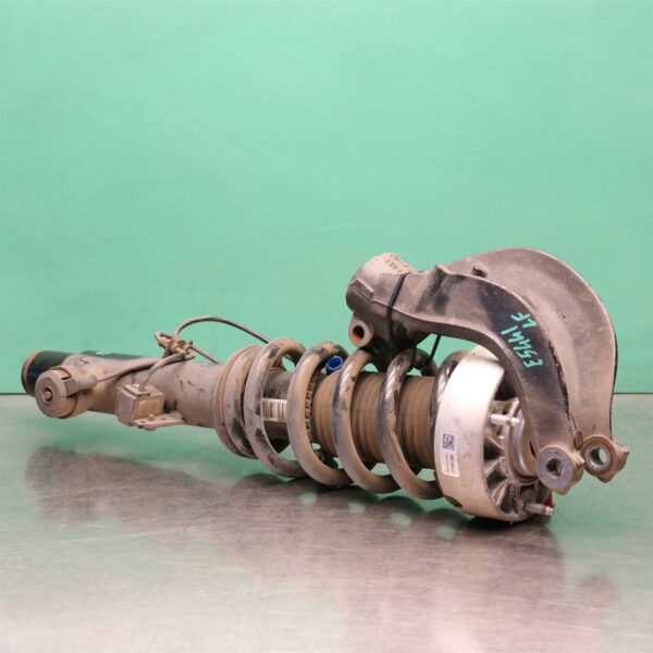 LEFT FRONT STRUT F16 (083) *31-10*