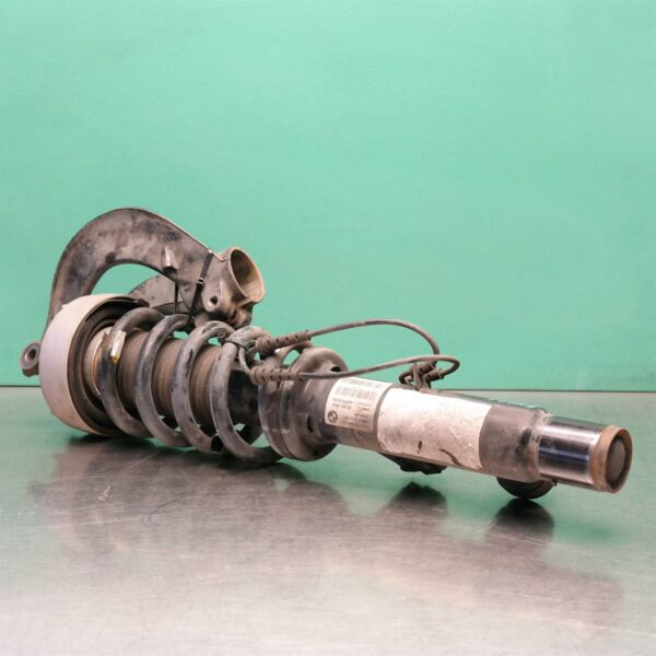 LEFT FRONT STRUT F16 (083) *31-10*