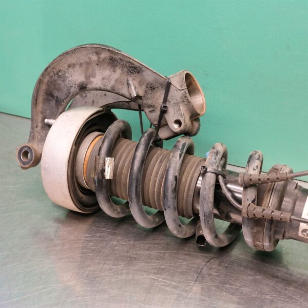 LEFT FRONT STRUT F16 (083) *31-10*