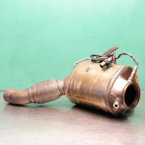 SAMSUNG CSC PARTICULATE FILTER/DPF F16 (808) *18-10*