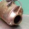 PARTICULATE FILTER/DPF F16 (808) *18-10*