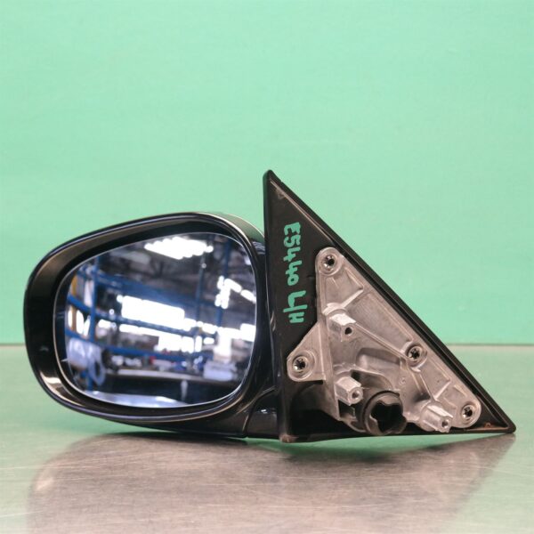 LEFT DOOR MIRROR E90 (655) *51-07*