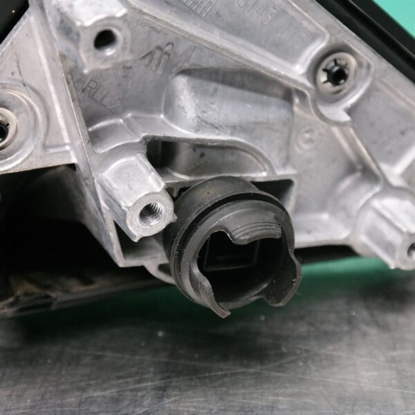 LEFT DOOR MIRROR E90 (655) *51-07*