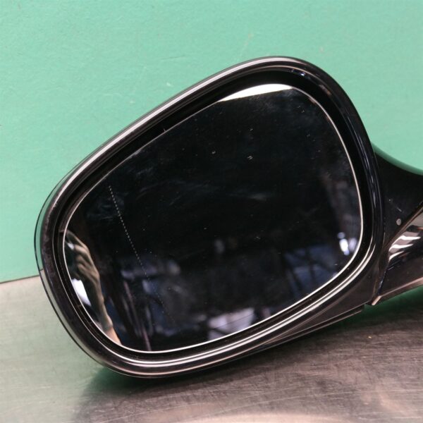 LEFT DOOR MIRROR E90 (655) *51-07*