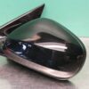 LEFT DOOR MIRROR E90 (655) *51-07*