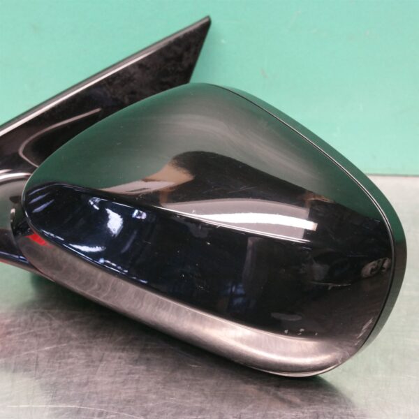 LEFT DOOR MIRROR E90 (655) *51-07*