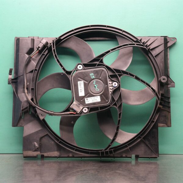 FAN E90 (668) *17-05*