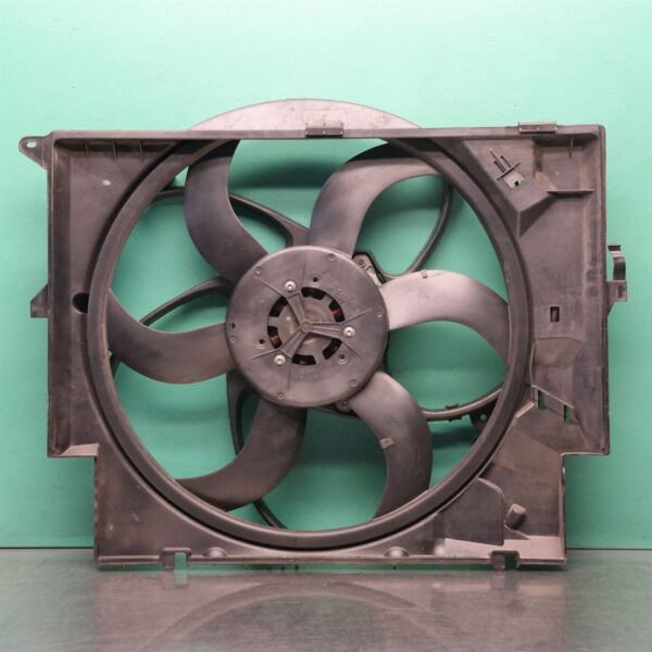 FAN E90 (668) *17-05*