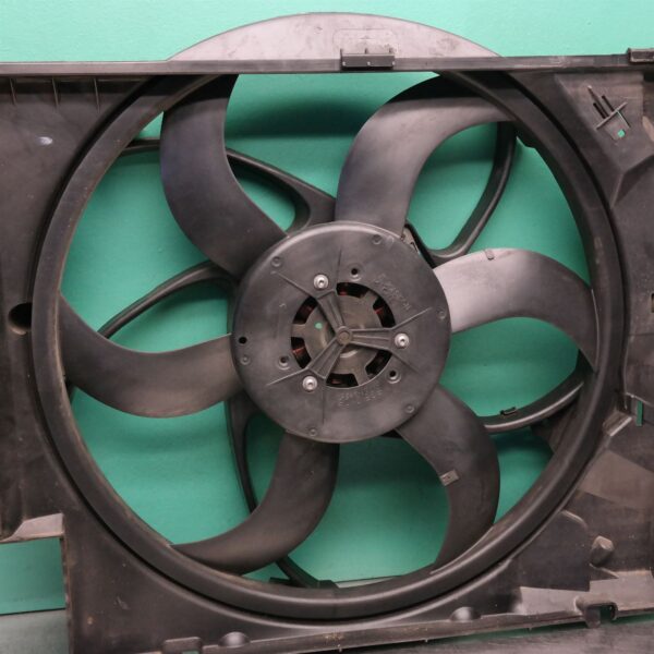 FAN E90 (668) *17-05*