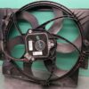FAN E90 (668) *17-05*