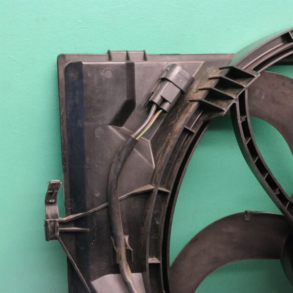 FAN E90 (668) *17-05*