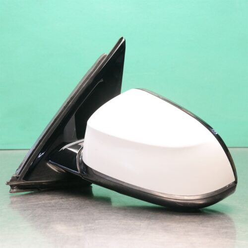 LEFT DOOR MIRROR F15 (885) *51-07*