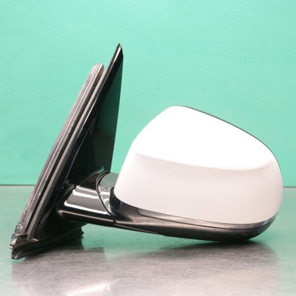LEFT DOOR MIRROR F15 (885) *51-07*