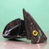 LEFT DOOR MIRROR F15 (885) *51-07*