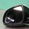 LEFT DOOR MIRROR F15 (885) *51-07*