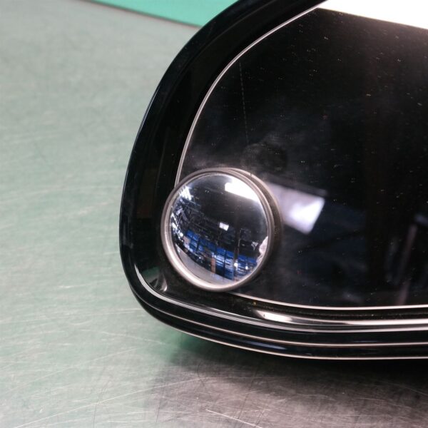 LEFT DOOR MIRROR F15 (885) *51-07*