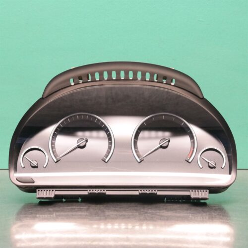 INSTRUMENT CLUSTER INSTRUMENT CLUSTER, DIESEL, F15, 09/13-07/18